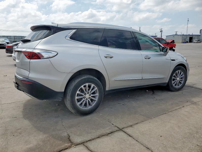 Photo 3 from auction – 2022 BUICK ENCLAVE PR with VIN 5GAERCKW2NJ114387