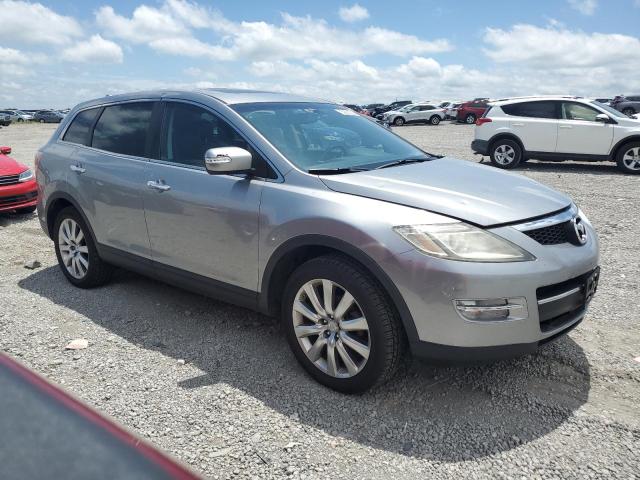 Photo 4 from auction – 2009 MAZDA CX-9 with VIN JM3TB38A290181161