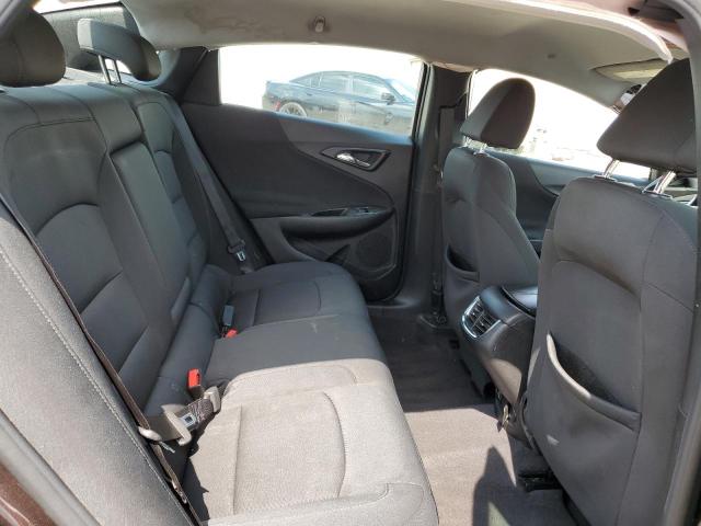 Photo 10 from auction – 2016 CHEVROLET MALIBU LT with VIN 1G1ZE5ST7GF352795