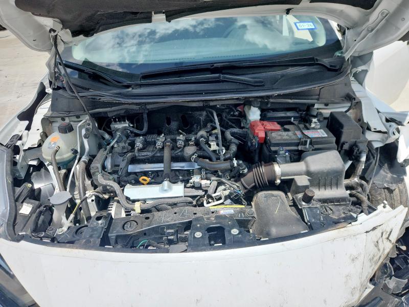 Photo 11 from auction – 2024 NISSAN VERSA S with VIN 3N1CN8DV4RL829451
