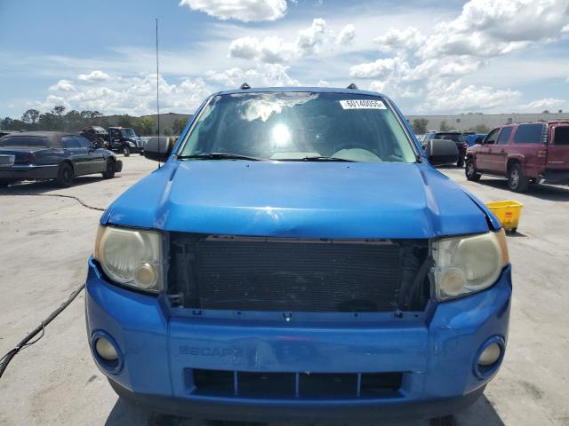 Photo 5 from auction – 2012 FORD ESCAPE XLT with VIN 1FMCU0D78CKB82026