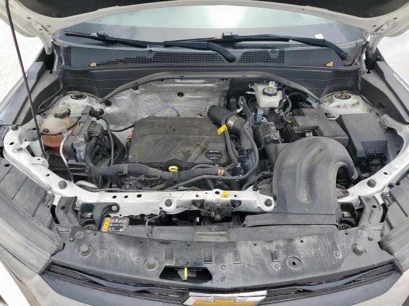 Photo 12 from auction – 2022 CHEV TRAILBLAZER LS with VIN KL79MMS24NB110771