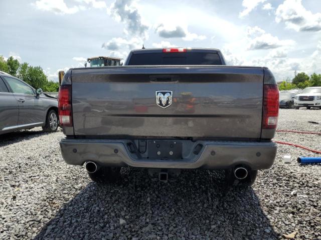 Photo 6 from auction – 2014 RAM 1500 SPORT with VIN 1C6RR6MT5ES229894