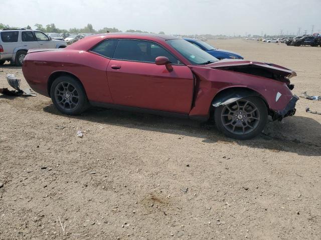 Снимка 4 от търг – 2018 DODGE CHALLENGER с VIN 2C3CDZGG3JH155538