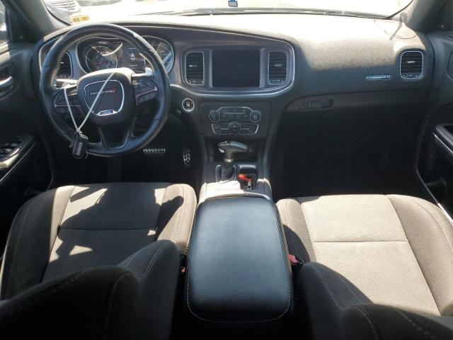 Photo 8 from auction – 2018 DODGE CHARGER R/ with VIN 2C3CDXGJ6JH272496