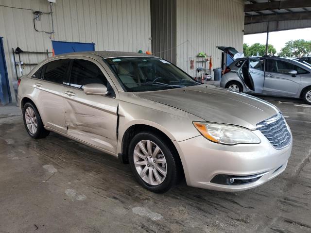 Photo 4 from auction – 2013 CHRYSLER 200 TOURIN with VIN 1C3CCBBB4DN609765