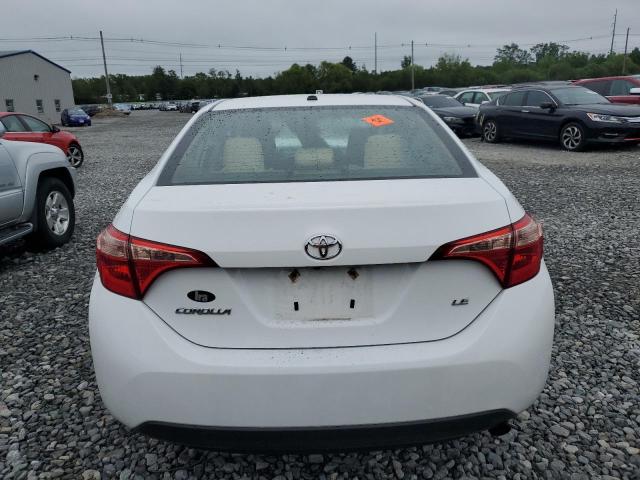 Photo 6 from auction – 2017 TOYOTA COROLLA L with VIN 2T1BURHE1HC940956