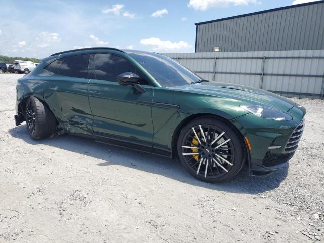 Photo 4 from auction – 2023 ASTON MARTIN DBX 707 with VIN SD7VUJBW2PTV06472