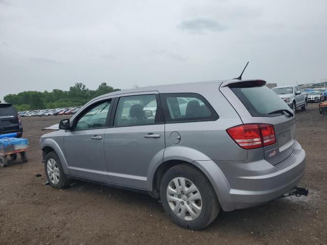 Photo 2 from auction – 2015 DODGE JOURNEY SE with VIN 3C4PDCAB7FT699496
