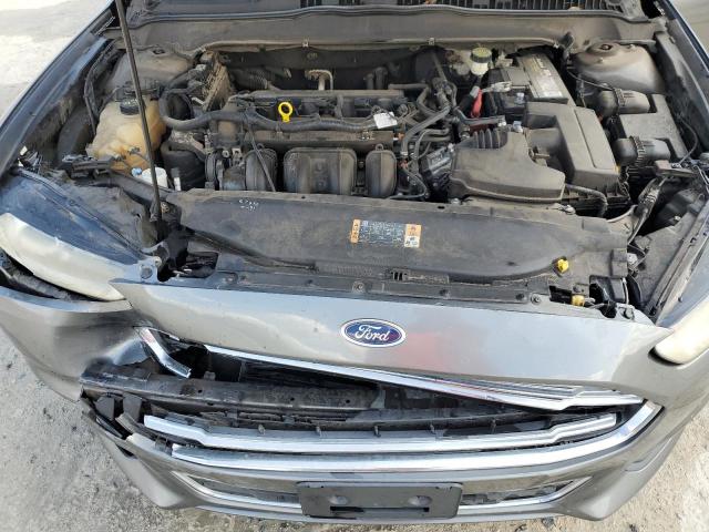Photo 11 from auction – 2014 FORD FUSION SE with VIN 3FA6P0H75ER260334