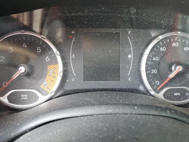 Photo 9 from auction – 2019 JEEP RENEGADE L with VIN ZACNJBBB5KPJ74668