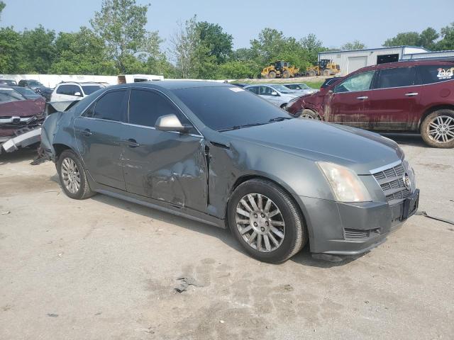 Photo 4 from auction – 2011 CADILLAC CTS with VIN 1G6DA5EY2B0149641