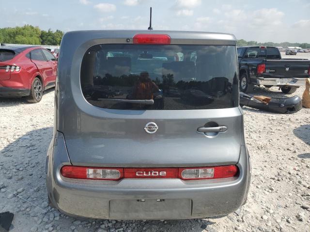 Photo 6 from auction – 2012 NISSAN CUBE BASE with VIN JN8AZ2KR8CT253155