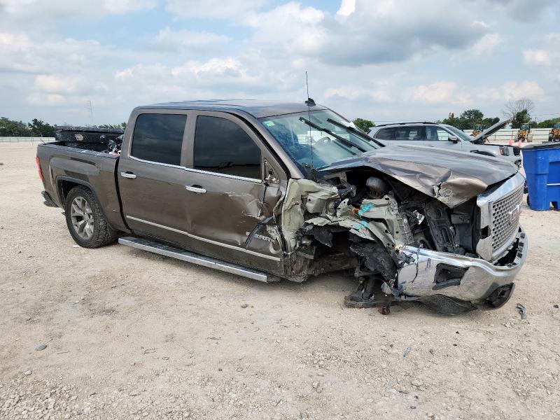 Zdjęcie 4 z aukcji – 2014 GMC SIERRA K15 z VIN 3GTU2VEC2EG135107