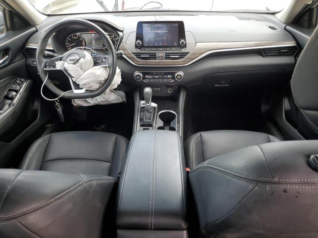 Photo 8 from auction – 2021 NISSAN ALTIMA SL with VIN 1N4BL4EV8MN315056