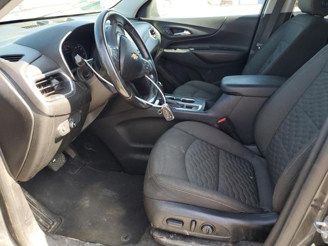 Photo 7 from auction – 2018 CHEVROLET EQUINOX LT with VIN 2GNAXJEV6J6348878