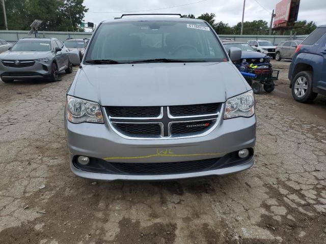 Photo 5 from auction – 2018 DODGE GRAND CARA with VIN 2C4RDGCG1JR298840