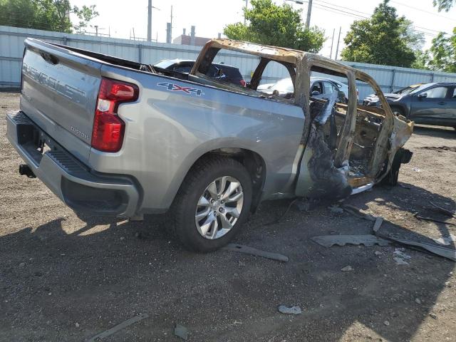 Photo 3 from auction – 2023 CHEVROLET SILVERADO with VIN 1GCPDBEK2PZ203860