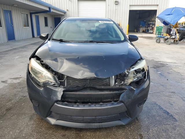 Photo 5 from auction – 2015 TOYOTA COROLLA L with VIN 2T1BURHEXFC468155