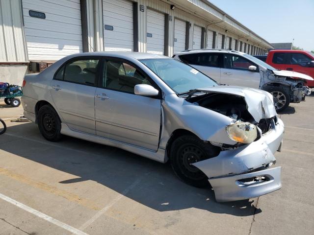 Zdjęcie 4 z aukcji – 2006 TOYOTA COROLLA CE z VIN 2T1BR32E86C626953