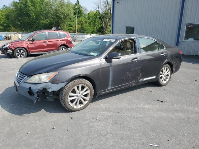 LEXUS ES 350 2012 with VIN JTHBK1EG3C2505813 - Photo from auction