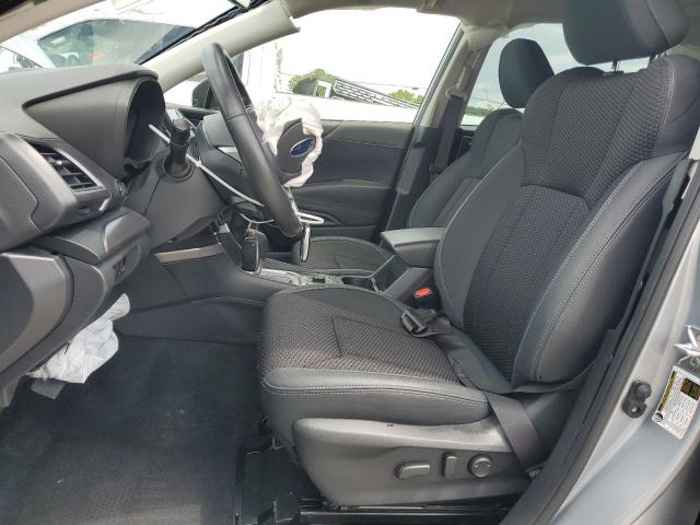 Photo 7 from auction – 2023 SUBARU FORESTER PREMIUM with VIN JF2SKADC7PH407677