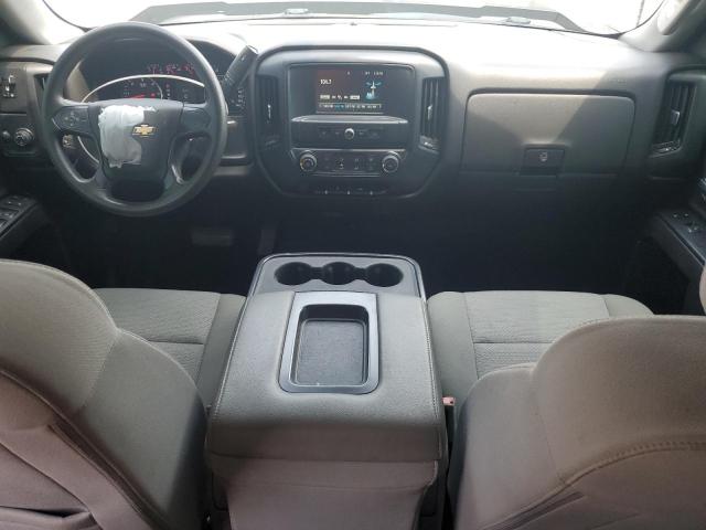 Photo 8 from auction – 2016 CHEVROLET SILVERADO with VIN 1GCVKPEC7GZ302516