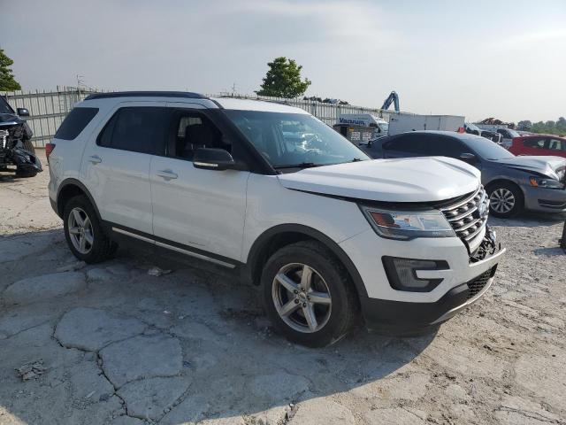 Photo 4 from auction – 2017 FORD EXPLORER X with VIN 1FM5K8DH5HGC03804