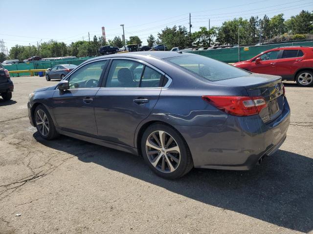 Photo 2 from auction – 2015 SUBARU LEGACY 2.5 with VIN 4S3BNBL68F3063019