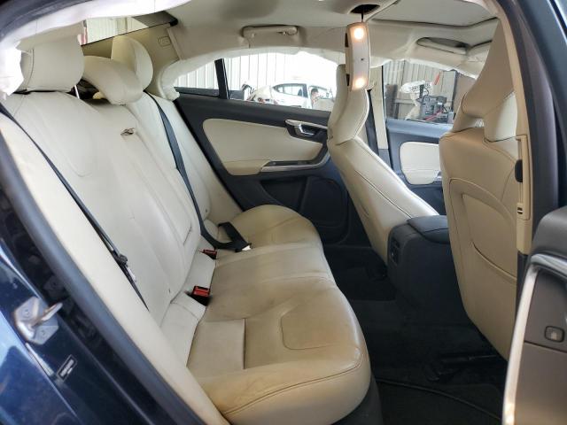 Photo 10 from auction – 2016 VOLVO S60 with VIN YV126MFK4G2412535