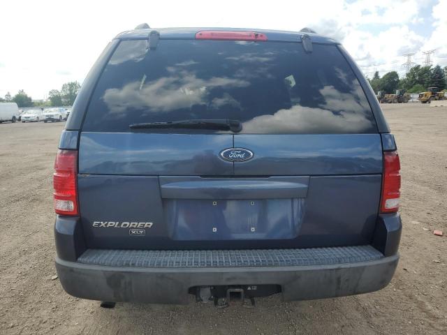 Фото 6 с аукциона – 2003 FORD EXPLORER X с VIN 1FMZU73K13ZA32338