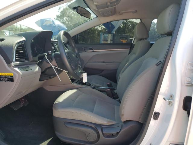 Photo 7 from auction – 2017 HYUNDAI ELANTRA SE with VIN 5NPD74LF3HH100676