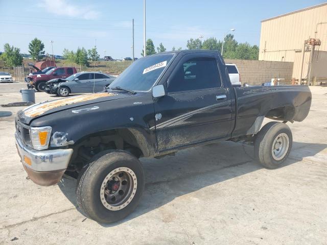 Photo 1 from auction – 1994 TOYOTA OTHER with VIN 4TARN01P4RZ266517