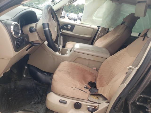 Photo 7 from auction – 2006 FORD EXPEDITION with VIN 1FMFU18556LA04472
