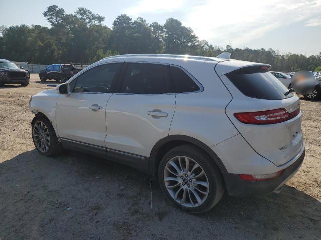 Zdjęcie 2 z aukcji – 2015 LINCOLN MKC z VIN 5LMCJ1A98FUJ14349