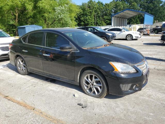 Photo 4 from auction – 2013 NISS SENTRA S with VIN 3N1AB7AP0DL699998