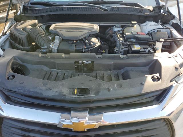 Photo 12 from auction – 2022 CHEVROLET BLAZER 3LT with VIN 3GNKBDRS5NS147095