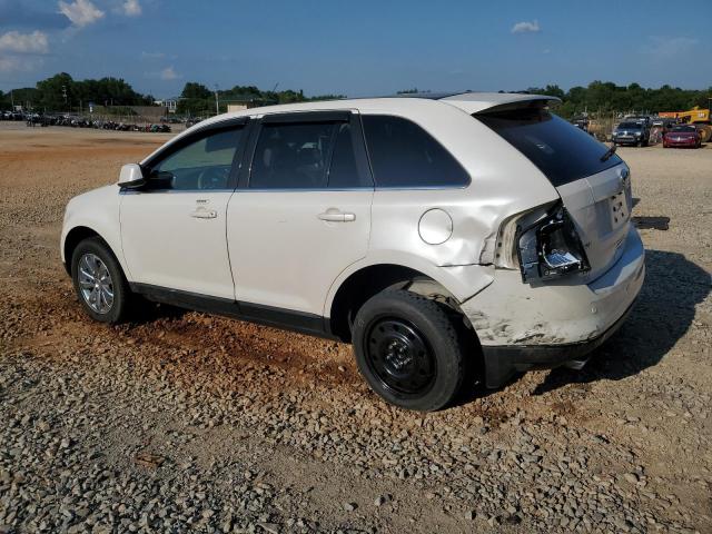 Photo 2 from auction – 2010 FORD EDGE LIMIT with VIN 2FMDK3KCXABB44347