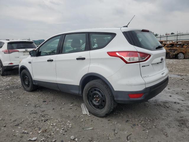 Photo 2 from auction – 2016 FORD ESCAPE S with VIN 1FMCU0F71GUA60891