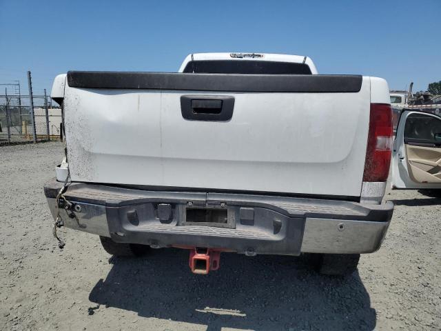 Foto 6 de la subasta – 2007 CHEVROLET SILVERADO con VIN 1GCHK23637F547473
