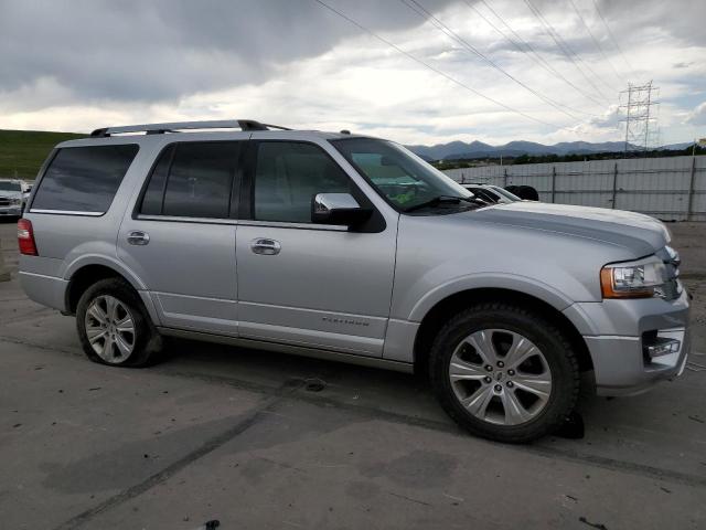 Photo 4 from auction – 2016 FORD EXPEDITION with VIN 1FMJU1MT0GEF24437