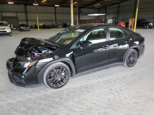 SUBARU WRX PREMIU 2023 with VIN JF1VBAF69P9804200 - Photo from auction