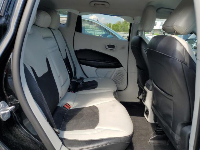 Photo 11 from auction – 2017 JEEP COMPASS LA with VIN 3C4NJDBBXHT667763