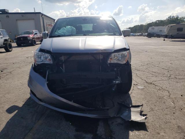 Photo 5 from auction – 2019 DODGE GRAND CARA with VIN 2C4RDGCG6KR566167