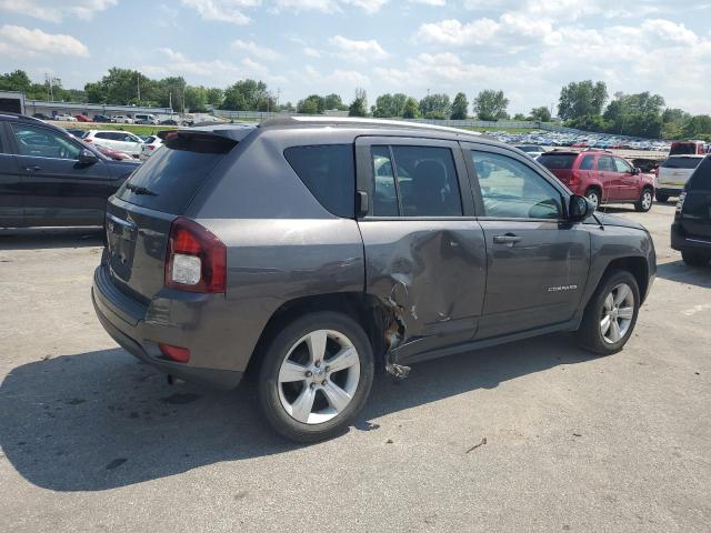 Photo 3 from auction – 2016 JEEP COMPASS with VIN 1C4NJCBA2GD621513