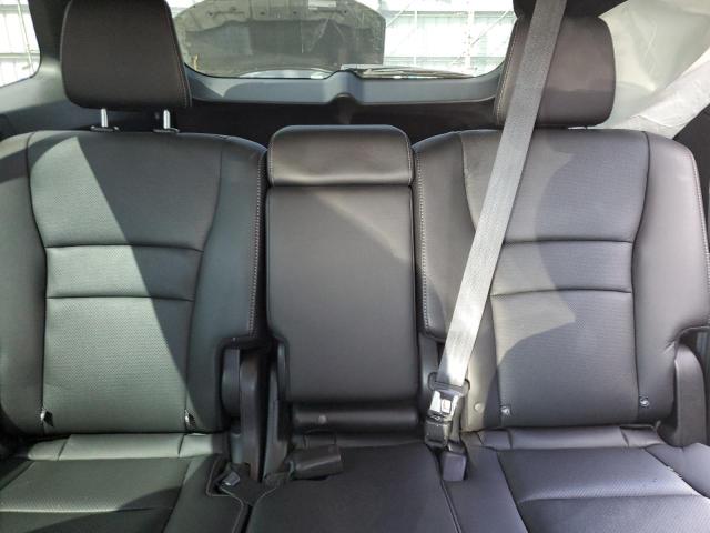 Photo 10 from auction – 2023 HONDA PASSPORT E with VIN 5FNYF8H58PB021500