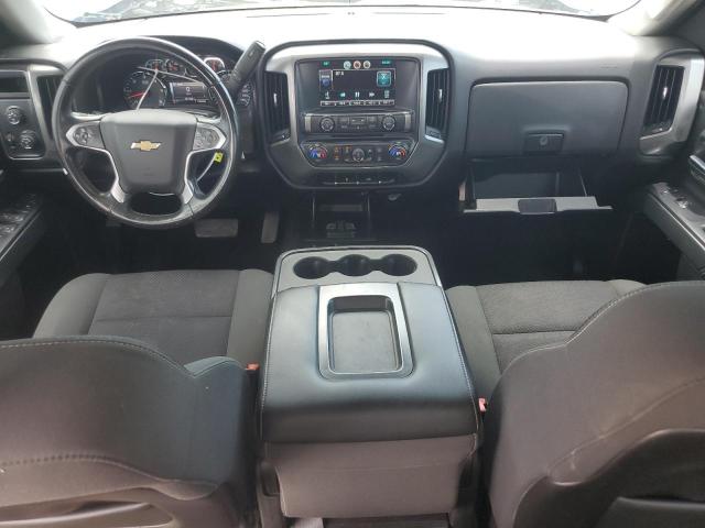 Photo 8 from auction – 2014 CHEVROLET SILVERADO with VIN 1GCVKREC9EZ372205