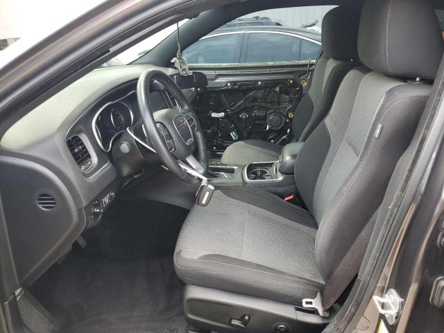 Photo 7 from auction – 2015 DODGE CHARGER SX with VIN 2C3CDXHG7FH725759