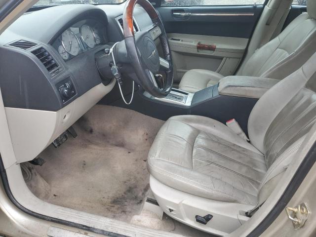 Photo 7 from auction – 2006 CHRYSLER 300C with VIN 2C3LA63H66H316669