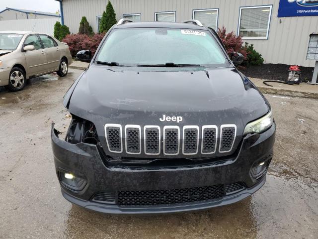 Photo 5 from auction – 2019 JEEP CHEROKEE L with VIN 1C4PJLCB8KD151870
